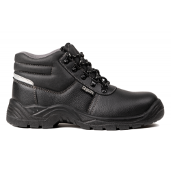 CHAUSSURES HAUTES AGATE II NOIR S3 9AGH010