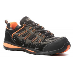 CHAUSSURES DE SECURITE BASSES S1P HRO SRA HELVITE