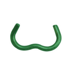 AGRAFE À GRILLAGE EDMA OMEGA