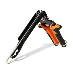 PINCE À GRILLAGE EDMA TOP GRAFER