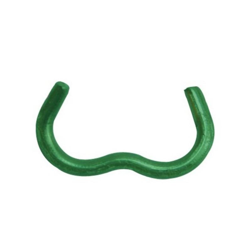 AGRAFE À GRILLAGE EDMA OMEGA