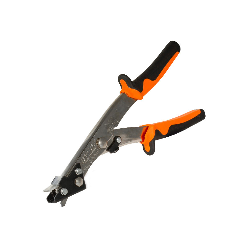 CISAILLE GRIGNOTEUSE EDMA SUPERCOUP NR1 - MODÈLE 011055