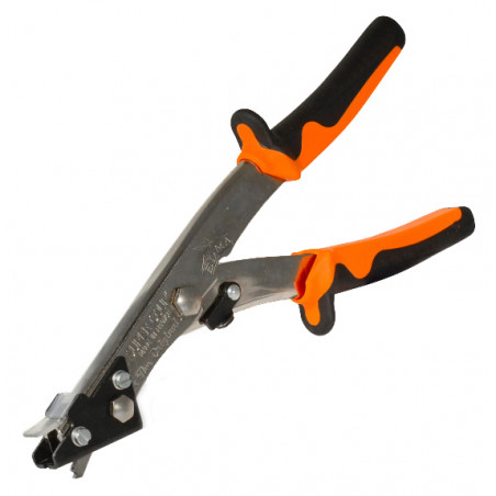 CISAILLE GRIGNOTEUSE EDMA SUPERCOUP NR1 - MODÈLE 011055