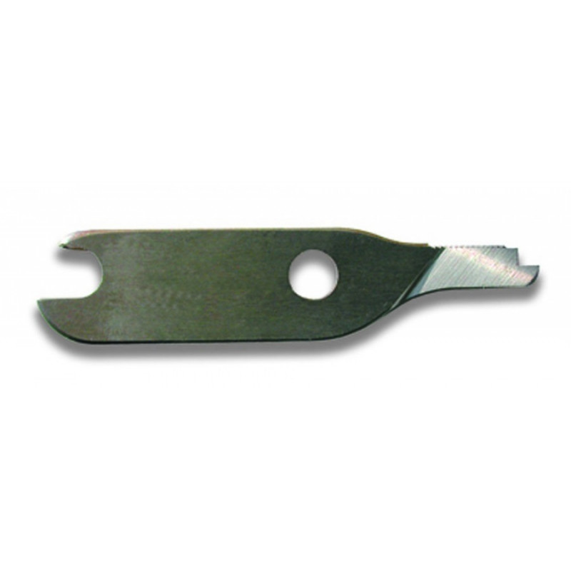 LAME DE RECHANGE EDMA POUR SUPERCOUP & CISAILLE NR1 - MODÈLE 101055