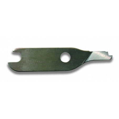 LAME DE RECHANGE EDMA POUR SUPERCOUP & CISAILLE NR1 - MODÈLE 101055