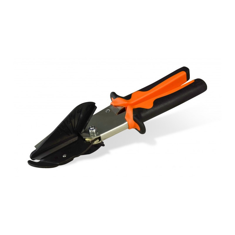 PINCE DE DÉCOUPE À ONGLET EDMA MULTI-COUP'® 070055