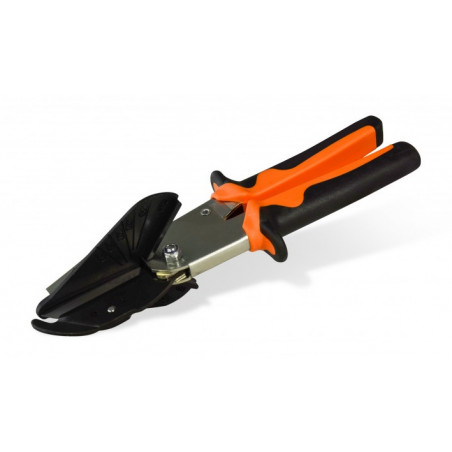 PINCE DE DÉCOUPE À ONGLET EDMA MULTI-COUP'® 070055