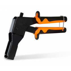 PISTOLET D'EXPANSION POUR CHEVILLES EDMA ULTRA-FIX® - MODÈLE 023255