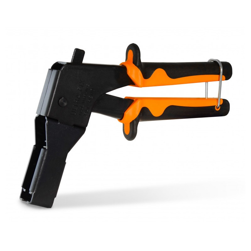PISTOLET D'EXPANSION POUR CHEVILLES EDMA ULTRA-FIX® - MODÈLE 023255