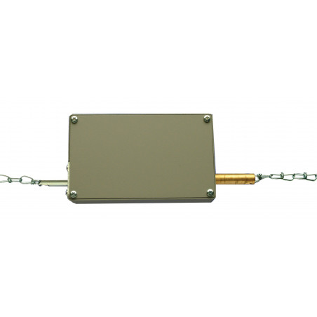 BOÎTIER DE CHAÎNETTE ÉLECTRIQUE 12V POUR GÂCHE EFF EFF