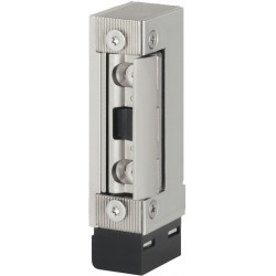 GÂCHE ÉLECTRIQUE DE SÉCURITÉ ANTI-PANIQUE SÉRIE 332