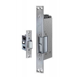 GÂCHE ÉLECTRIQUE DE SÉCURITÉ ANTIPANIQUES SÉRIE 331