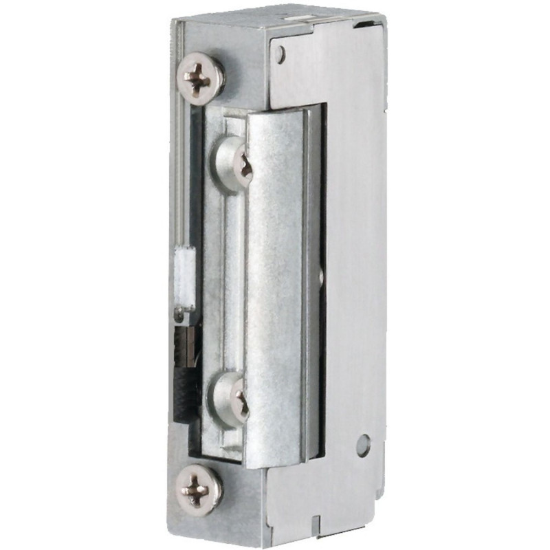 GÂCHE ÉLECTRIQUE ENCASTRABLE EFF-EFF SÉRIE 18 SYMÉTRIQUE