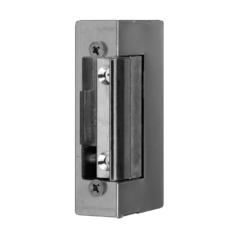 GÂCHE ÉLECTRIQUE ENCASTRÉE EFF-EFF SÉRIE 17 SANS TÊTIÈRE