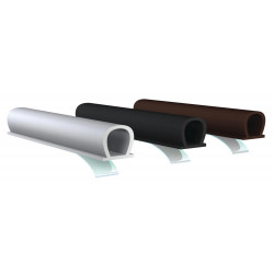 JOINT D'ISOLATION UNIVERSEL ELLEN POUR RAINURES, LONGUEUR 7,5 M JOINT D'ISOLATION UNIVERSEL ELLEN POUR RAINURES, LONGUEUR 7,5 M
