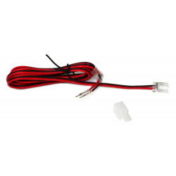 Câble LED Lynx Z 12V DC Emuca - 5207820