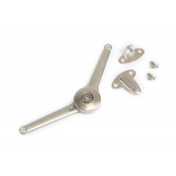 Compas relevable Elbow Emuca - Modèle 1259707