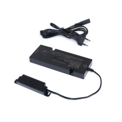 Convertisseur LED EMUCA 12V DC à tension constante