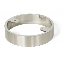 Support LED Spot Emuca Crux-in