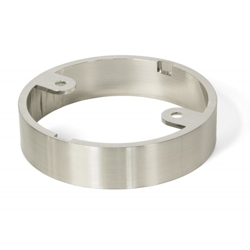 Support LED Spot Emuca Crux-in