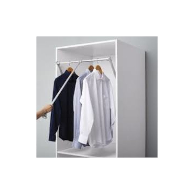 ÉLÉVATEUR DE GARDE-ROBES EMUCA À VISSER - MODÈLE 805.27