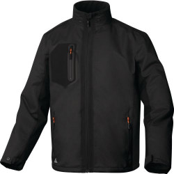 ARENNOXX PARKA IMPER-RESPIRANT GRIS FONCÉ ARENNOXX PARKA IMPER-RESPIRANT GRIS FONCÉ