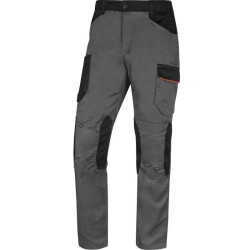 PANTALON DE TRAVAIL MULTIPOCHES MACH 2 V3 PANTALON DE TRAVAIL MULTIPOCHES MACH 2 V3