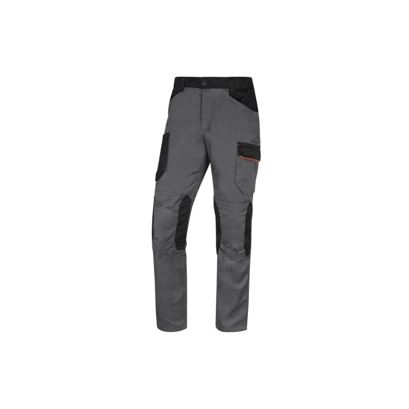 PANTALON DE TRAVAIL MULTIPOCHES MACH 2 V3