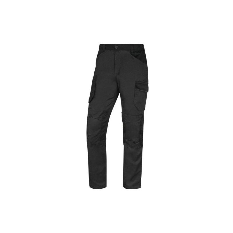 PANTALON DE TRAVAIL MULTIPOCHES MACH 2 V3