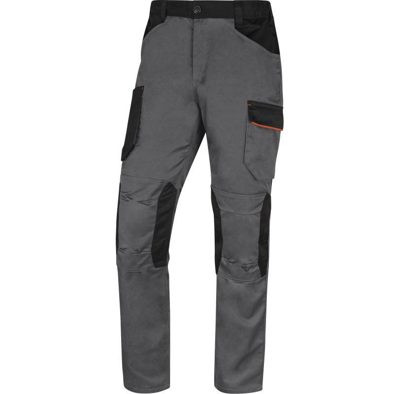 PANTALON DE TRAVAIL MULTIPOCHES MACH 2 V3