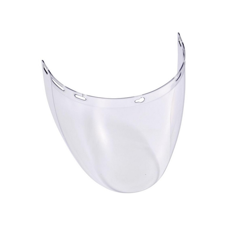 DELTA PLUS VISORTOIN VISIÈRE DE PROTECTION VISOR TORIC CLEAR