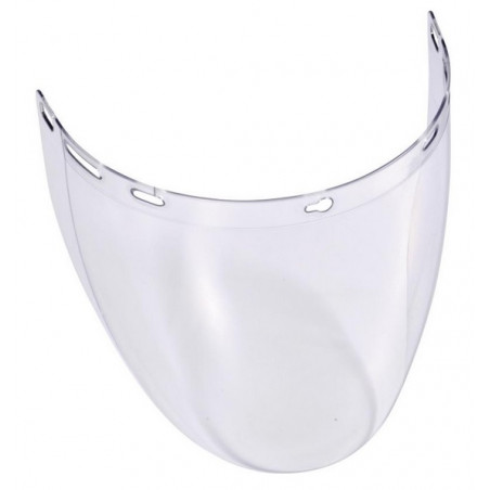 DELTA PLUS VISORTOIN VISIÈRE DE PROTECTION VISOR TORIC CLEAR