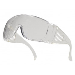 LUNETTE DE PROTECTION PITON CLEAR INCOLORE - DELTA PLUS - LUCERNEIN100 LUNETTE DE PROTECTION PITON CLEAR INCOLORE - DELTA PLUS - LUCERNEIN100
