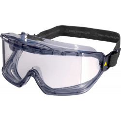 LUNETTE MASQUE GALERAS CLEAR - DELTA PLUS - GALERVI LUNETTE MASQUE GALERAS CLEAR - DELTA PLUS - GALERVI