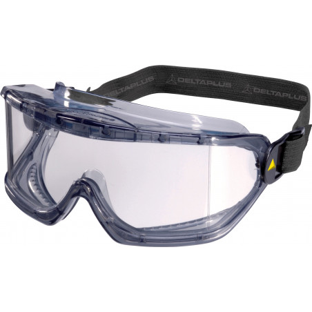 LUNETTE MASQUE GALERAS CLEAR - DELTA PLUS - GALERVI