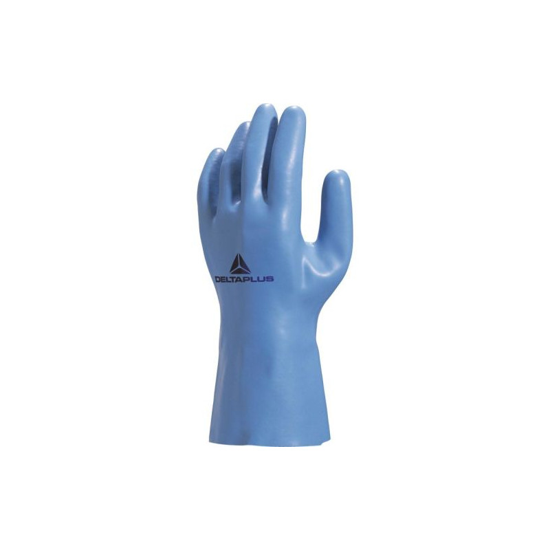 GANT DE TRAVAIL VENIZETTE VE920 EN COTON ENDUIT LATEX
