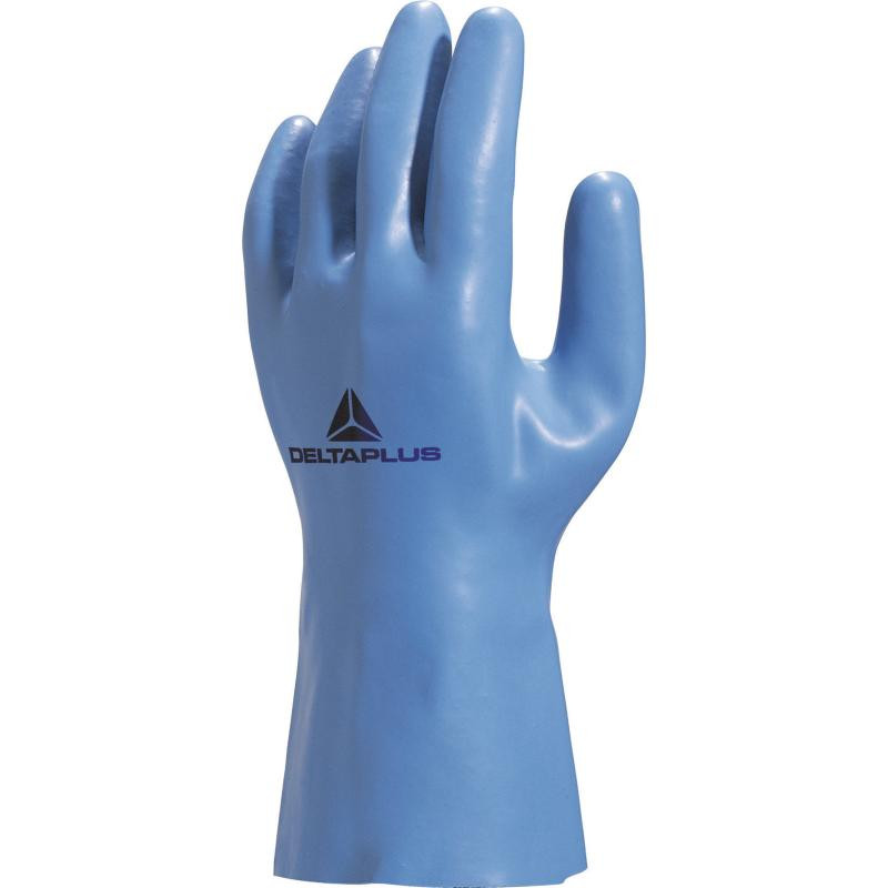 GANT DE TRAVAIL VENIZETTE VE920 EN COTON ENDUIT LATEX