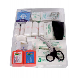 Assortiment ASEP Kit PV 10 - ESCULAPE - 8050202