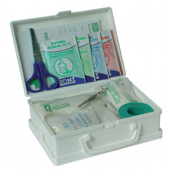 Trousse de secours ASEP P 24 - ESCULAPE - 7160105
