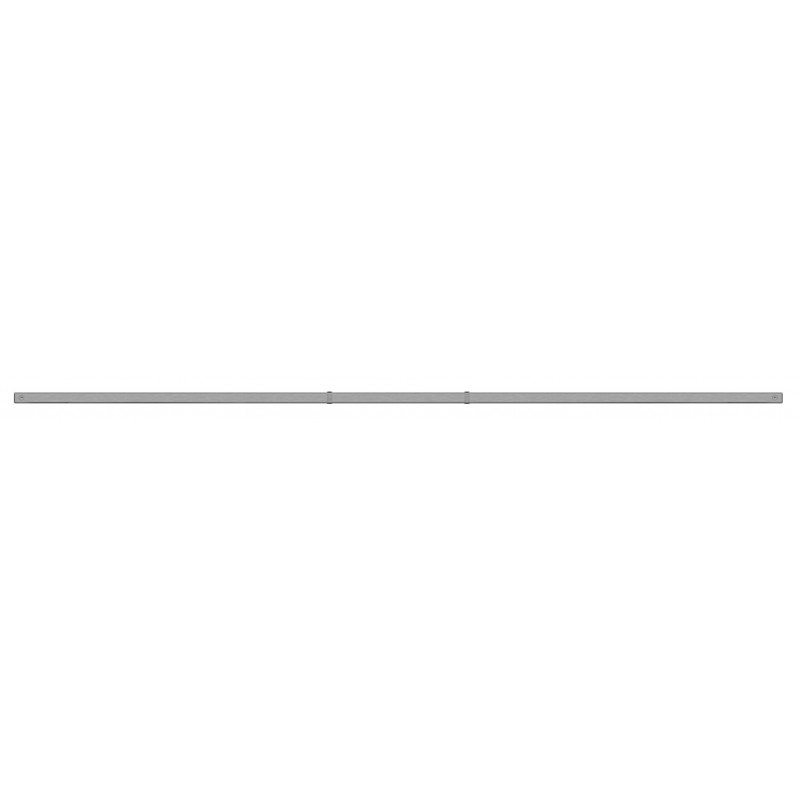 BANDEAU ECO SCHULTE SR III DIN GAUCHE/DROITE SANS BRAS 1495-2640MM