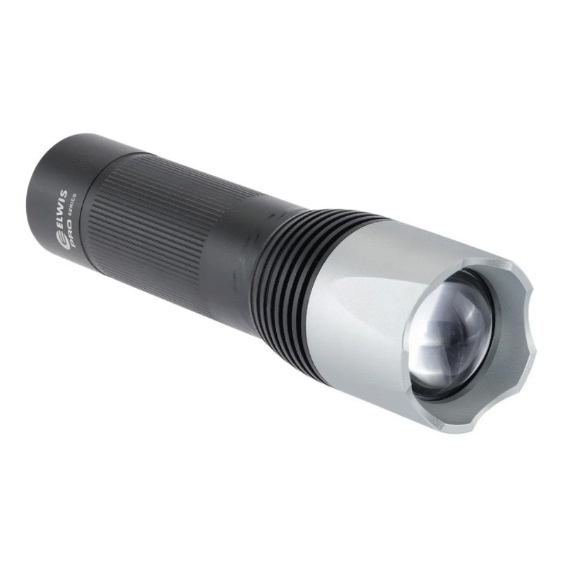 TORCHE LED PROFESSIONNELLE 650 LUMENS - MODÈLE S650-700