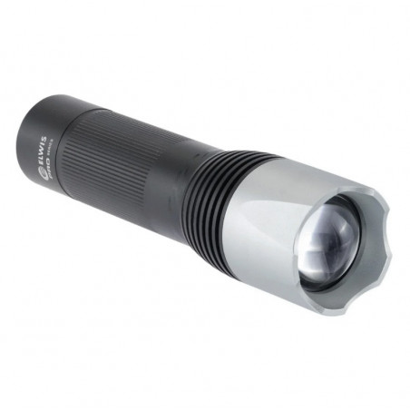 TORCHE LED PROFESSIONNELLE 650 LUMENS - MODÈLE S650-700