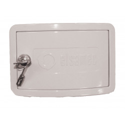 BOÎTIER DE DÉBRAYAGE ELSAMEC 1820 POUR MOTEUR CENTRAL