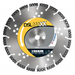 DISQUE DIAMANT MIXTE 230X22,23MM