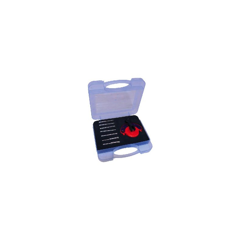 KIT DE 7 FORETS STARTLINE DIAMANTS CARRELAGE ET CÉRAMIQUE