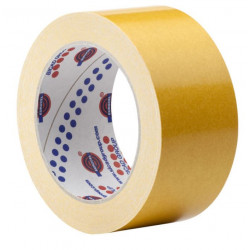 RUBAN ADHÉSIF DOUBLE FACE EUROCEL 720 PPDA EN POLYPROPYLÈNE