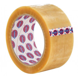RUBAN ADHÉSIF EUROCEL PVC 330 POUR EMBALLAGE