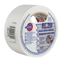 RUBAN ADHÉSIF TOILÉ EUROCEL 201 TPL