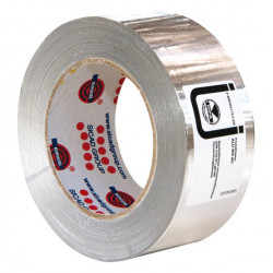 RUBAN ALUMINIUM ADHÉSIF EUROCEL HT 903