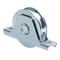 GALET À PLATINE INTERNE COMUNELLO